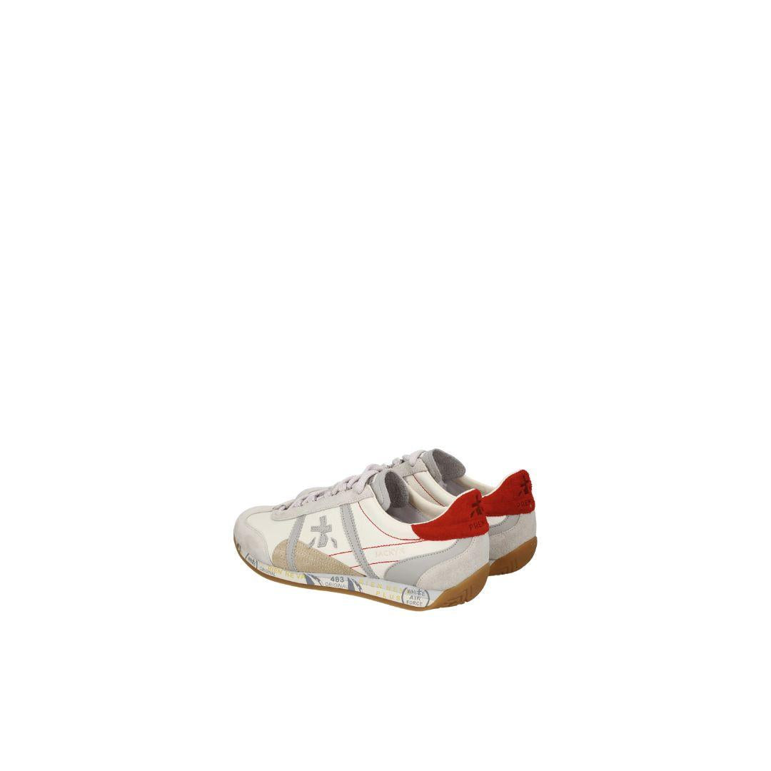 Jackie 8225 JACKY 8225 ROSSA PREMIATA 