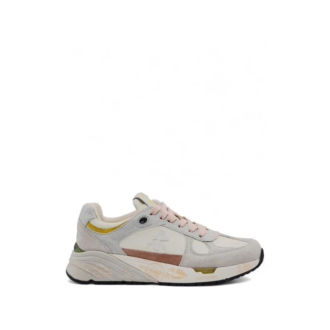 Sneackers Mased 7824 MASED 7824 PANNA PREMIATA 