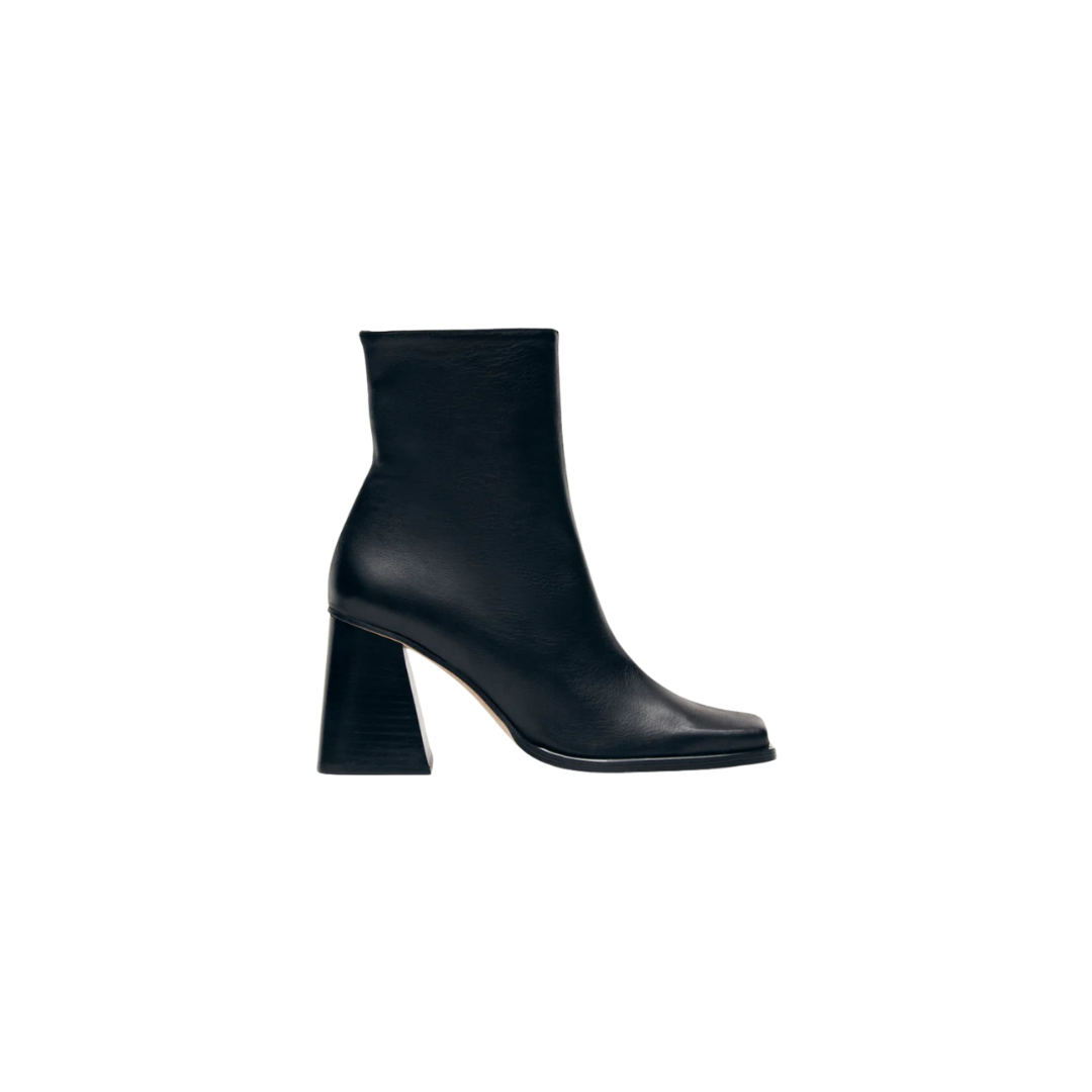 Tronchetto South Black SOUTH BLACK BLACK ALOHAS 
