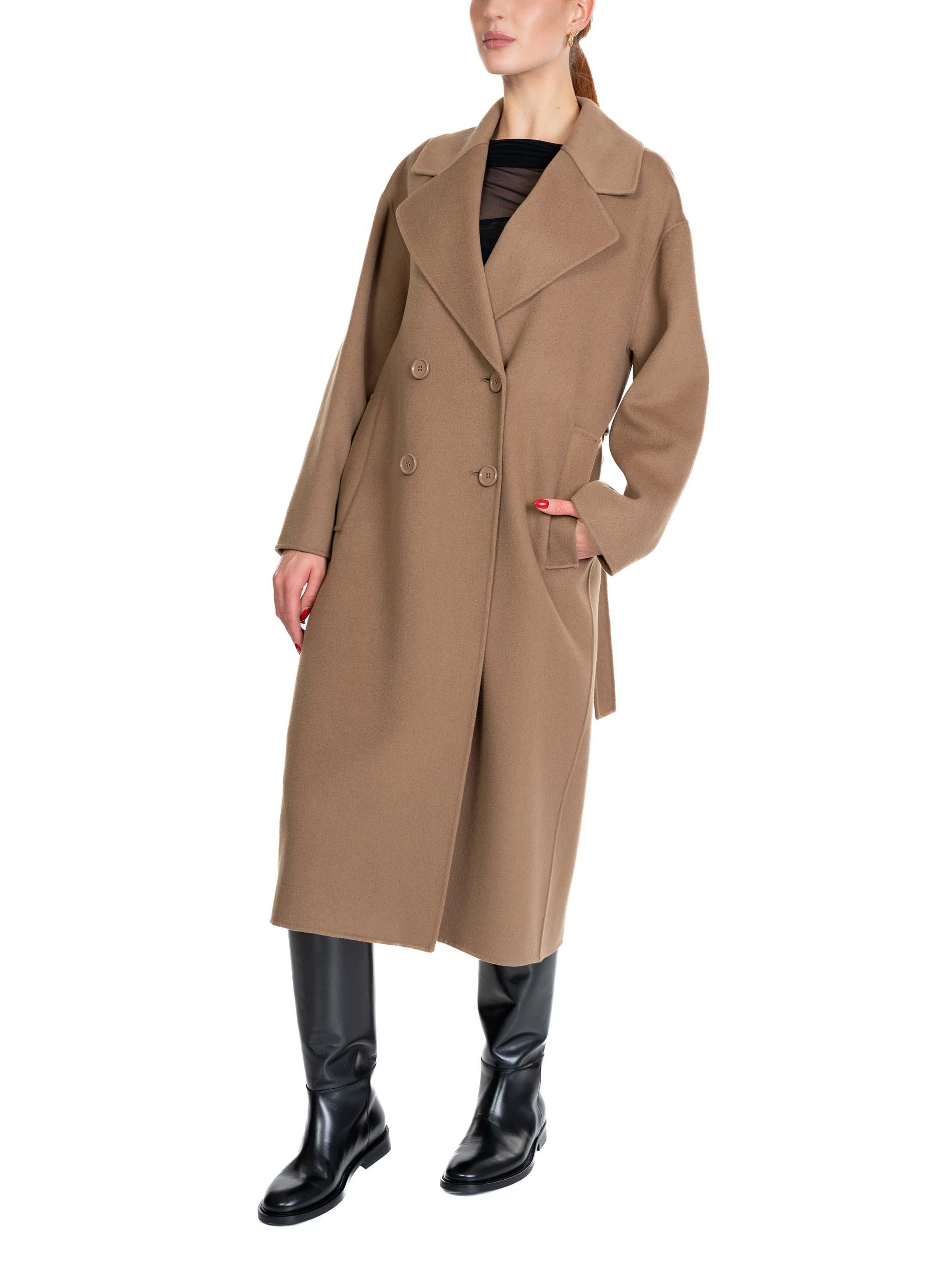 Cappotto Heller HELLER 035 MAX MARA 