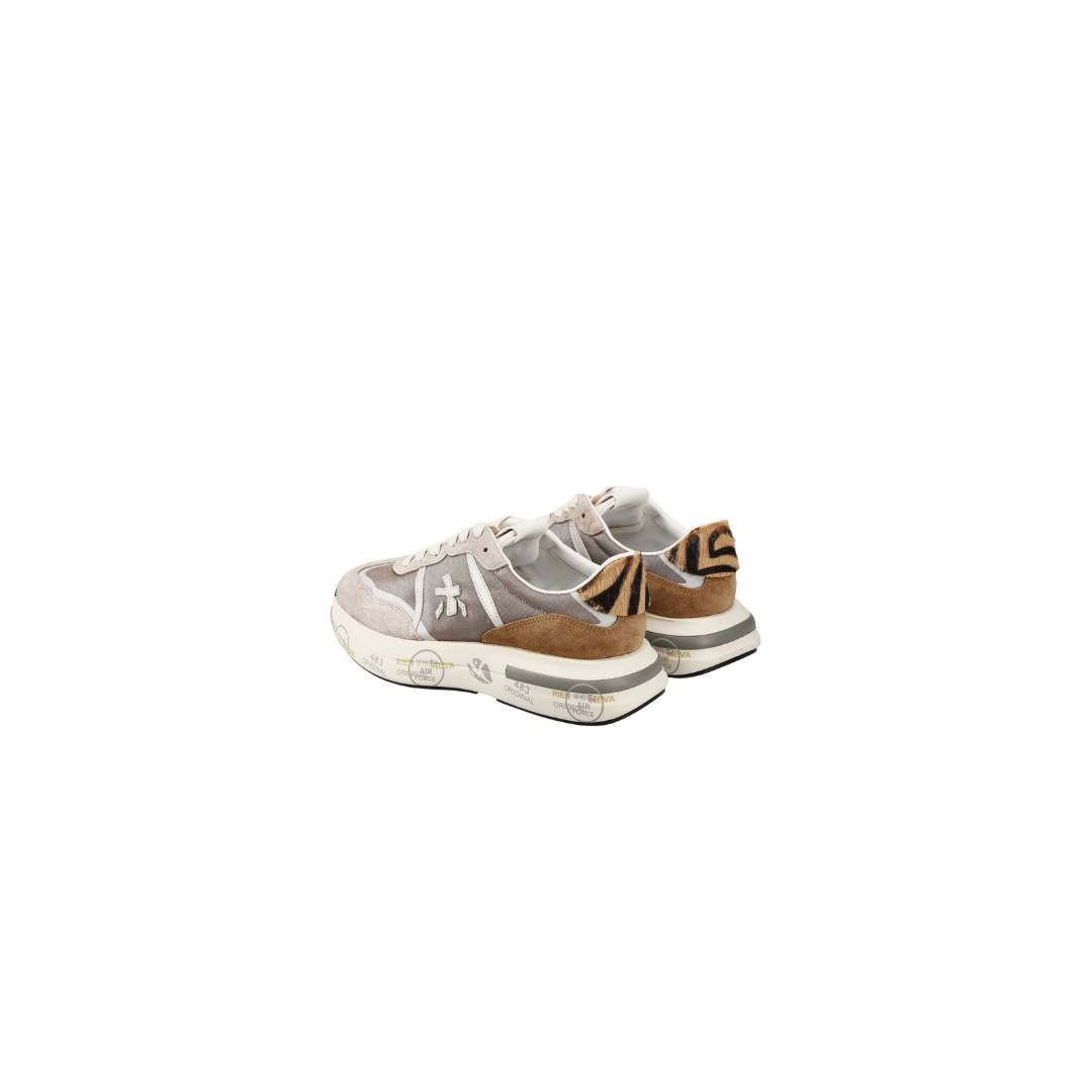 Cassie 7675 CASSIE 7675 BEIGE PREMIATA 