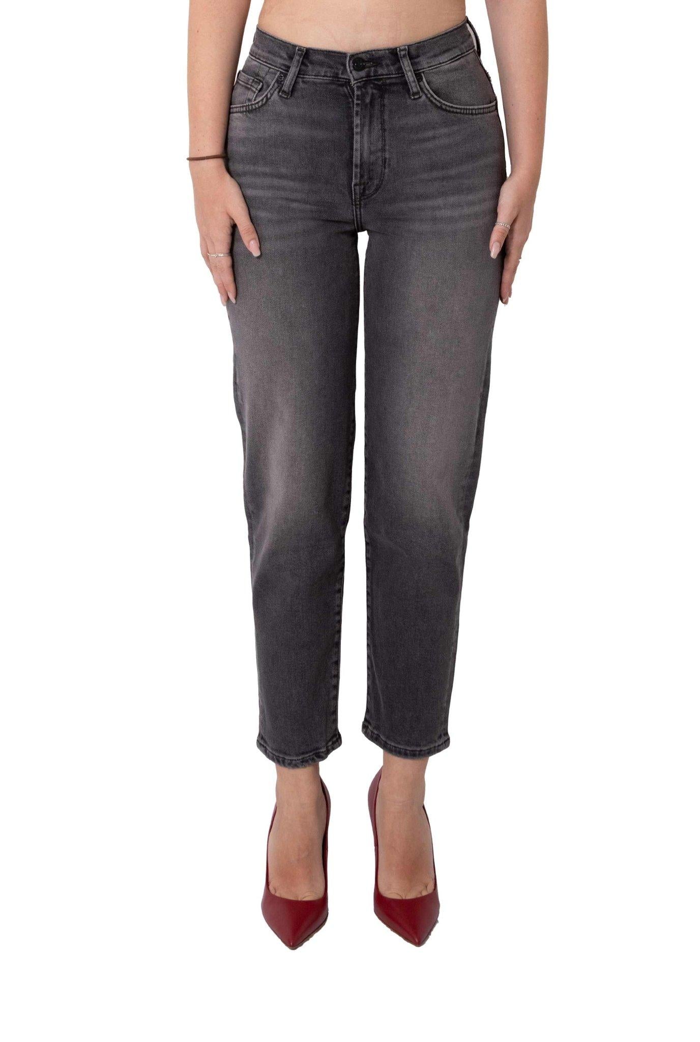 Jeans Malia Luxe MALIA COURAGE 7C320XC N 7 FOR ALL MANKIND 