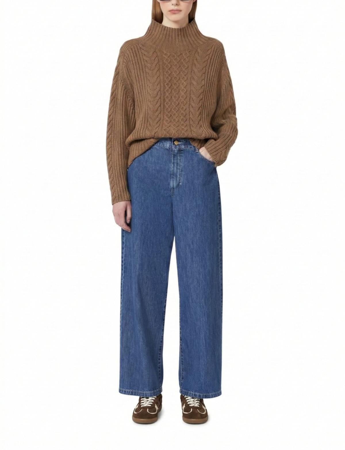 Jeans Zeus ZEUS 002 MAX MARA 