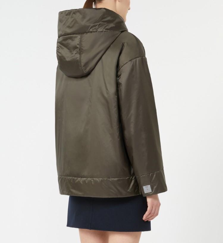 Piumino Daria DARIA 087 MAX MARA THE CUBE 