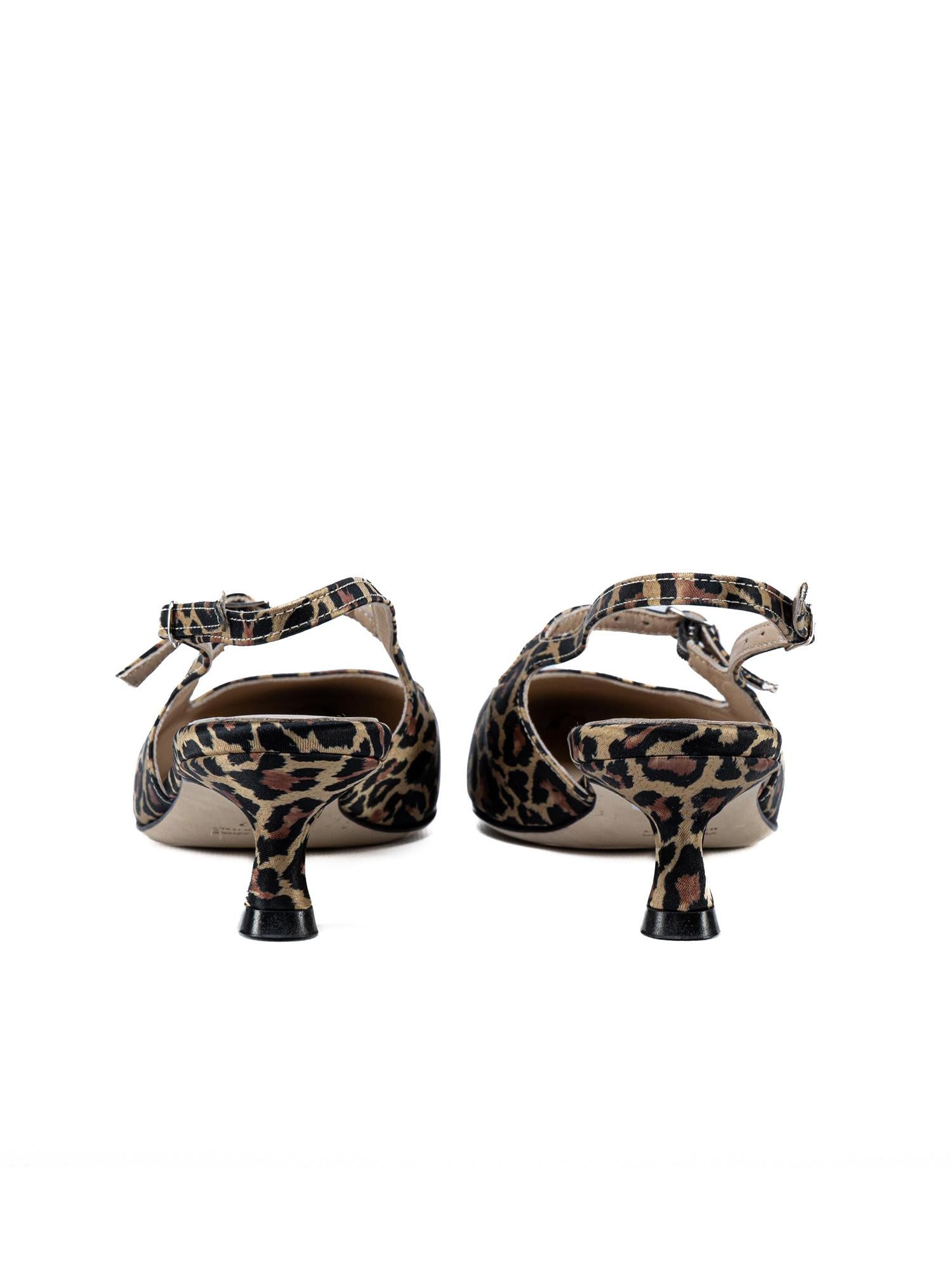 Slingback maculata 1848 M ANNA F 