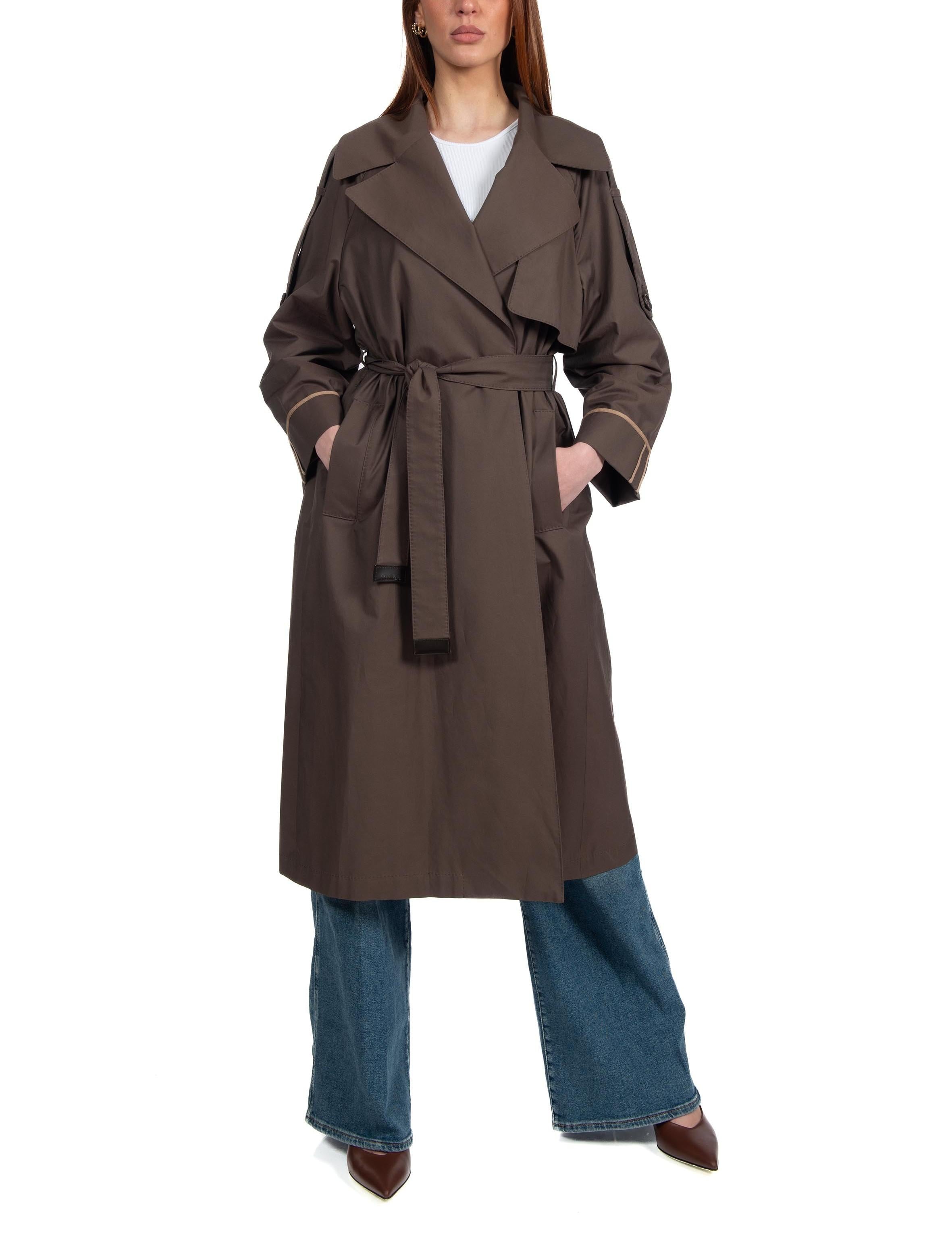 Cappotto Utrech UTRENCH 022 MAX MARA 