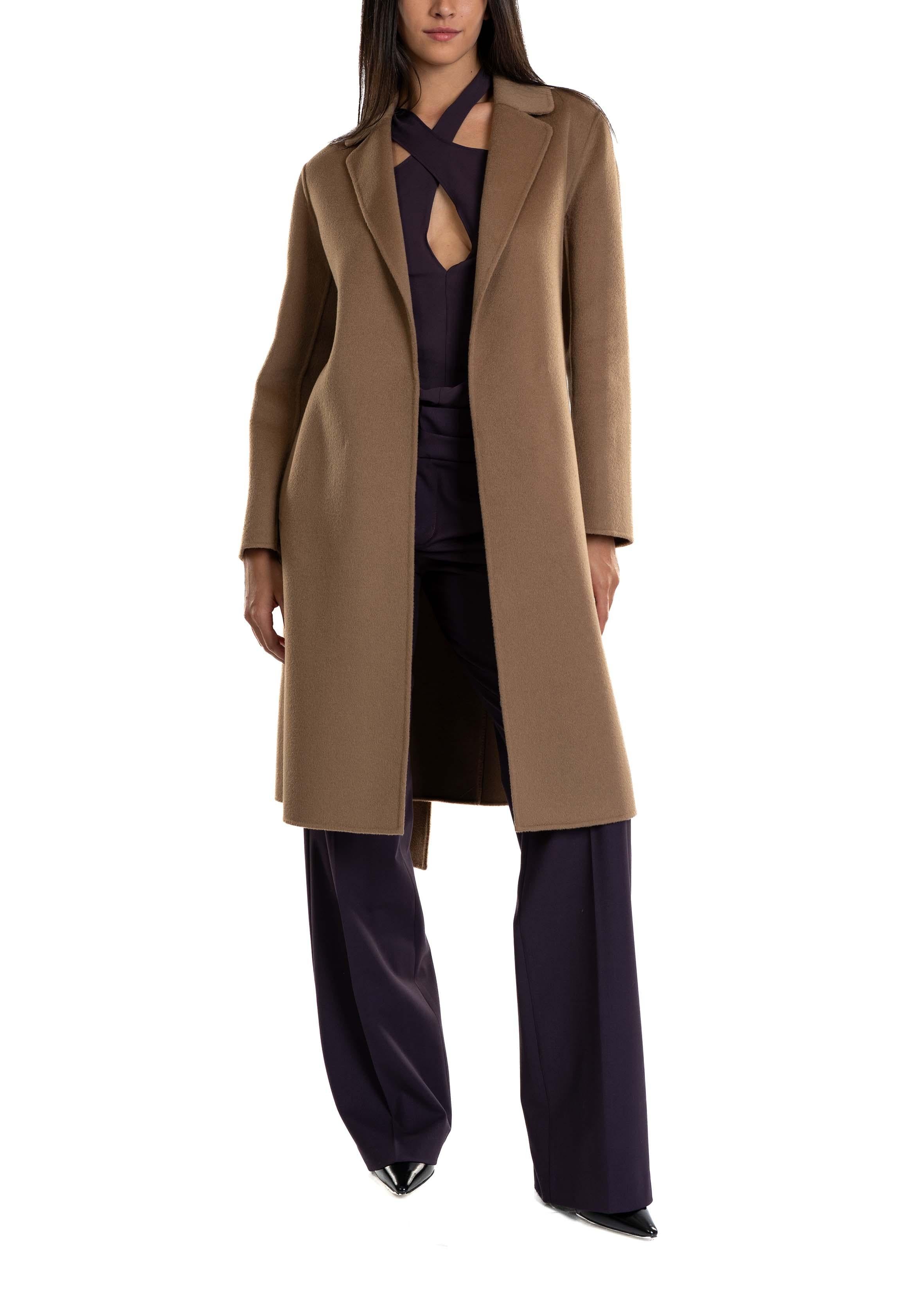 Cappotto Park PARK 001 MAX MARA 