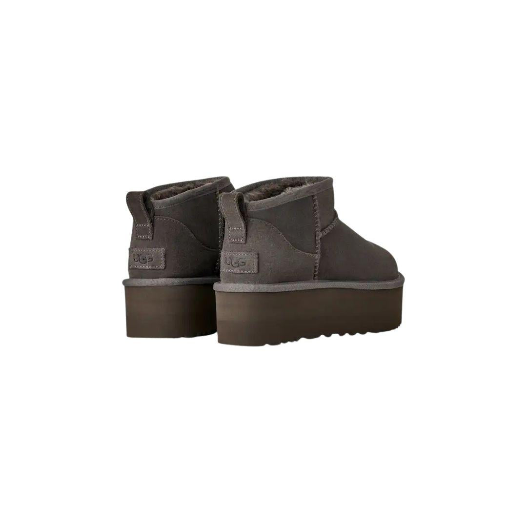 Classic Ultra Mini Platform CLASSIC ULTRA MINI PLATFORM CHRC ugg 