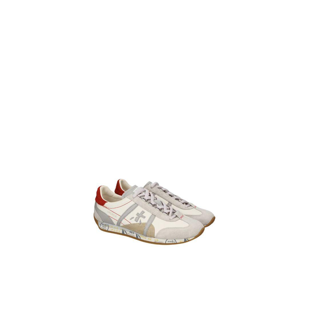 Jackie 8225 JACKY 8225 ROSSA PREMIATA 
