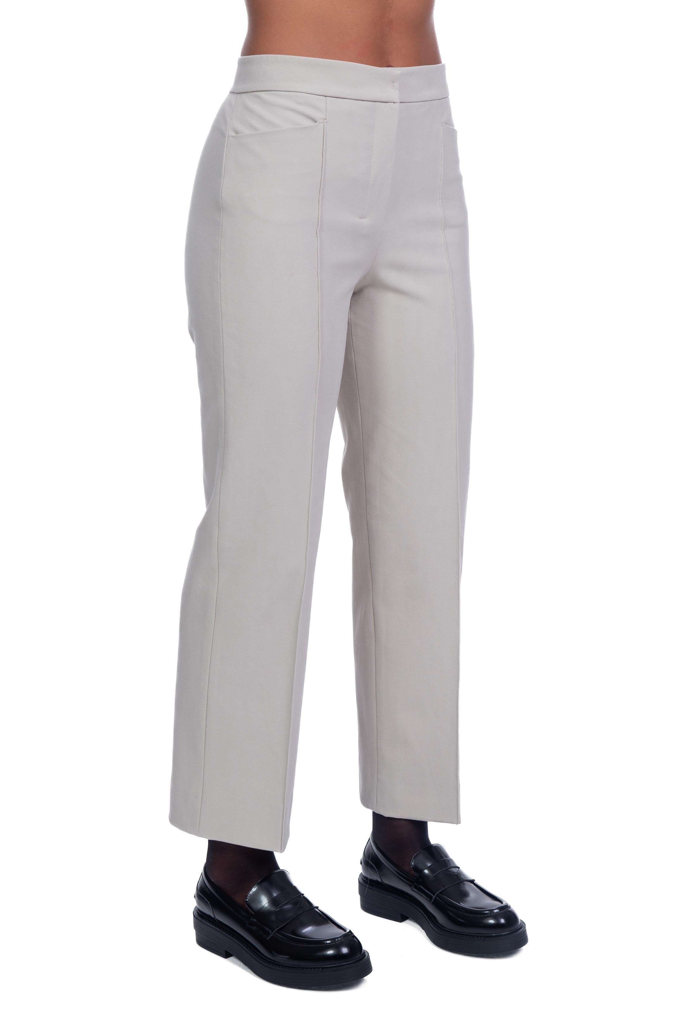 Pantalone Zemira ZEMIRA B MAX MARA 