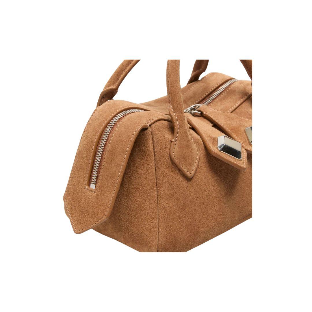 Borsa Alice Rose Gold ALICE ROSE GOLD MINO BOSSI 