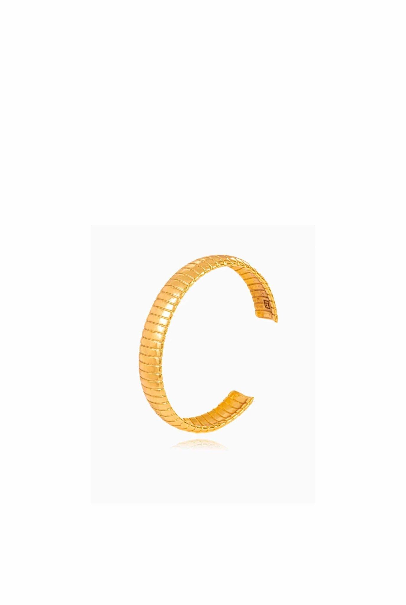 Bracciale Cleo BRACELET CLEO FT0089 O FEDERICA TOSI 