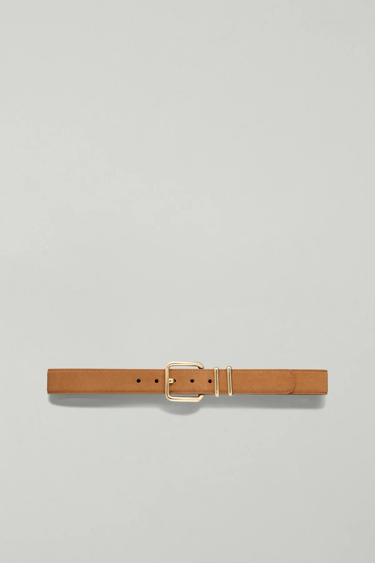 Cintura Apollo cuoio APOLLO S5WX27 CUOIO SEMICOUTURE 