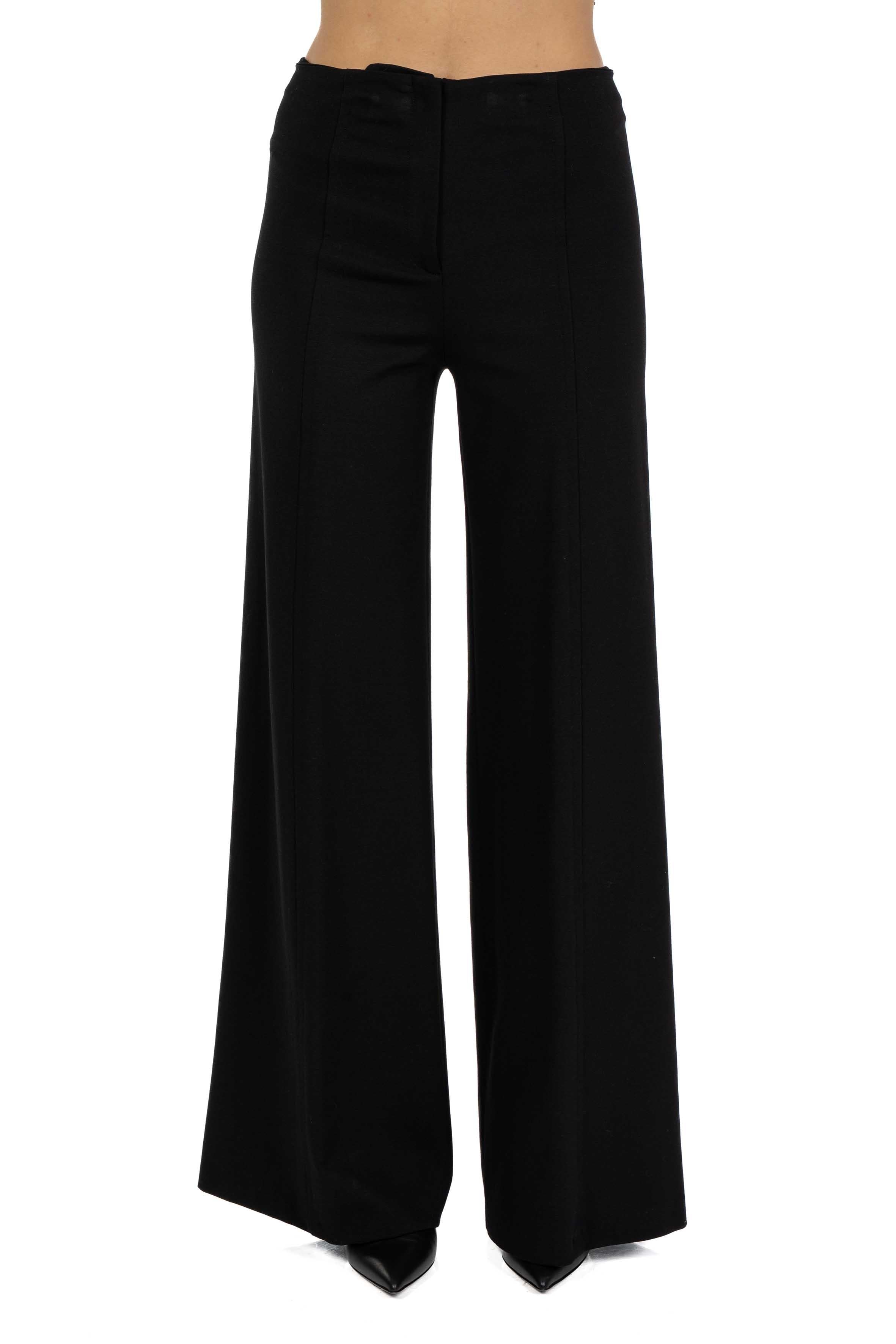 Pantalone palazzo Eric ERIC Y69 LIVIANA CONTI 