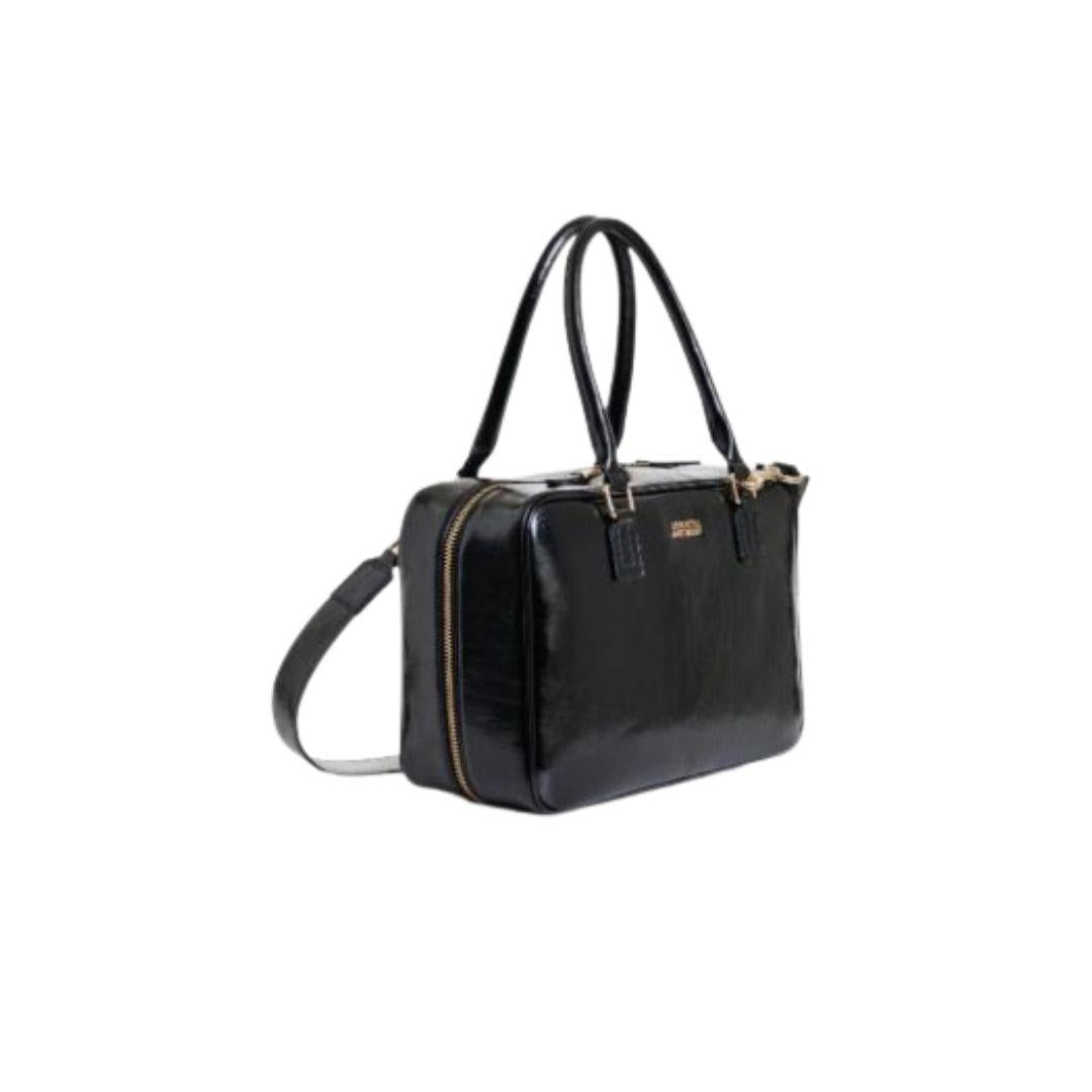 Borsa Iremy nera IREMY BLACK ESSENTIEL ANTWERP 