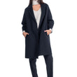 Cappotto Arona nero