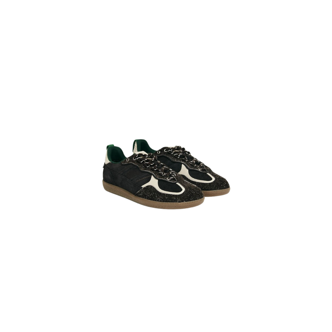 Sneakers trek brown TB.490 TREK BROWN ALOHAS 