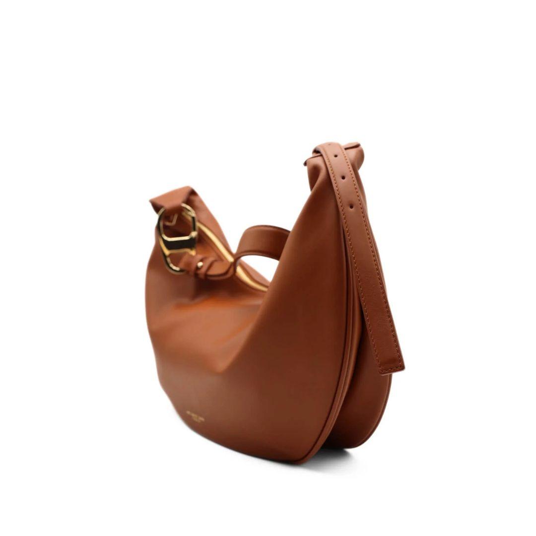 Borsa Leonie 2049 cuoio LEONIE 2049 LION MY BEST BAG 