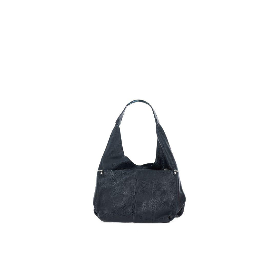 Borsa Ellisse 2038 nero ELLISSE 2038 NERO MY BEST BAG 