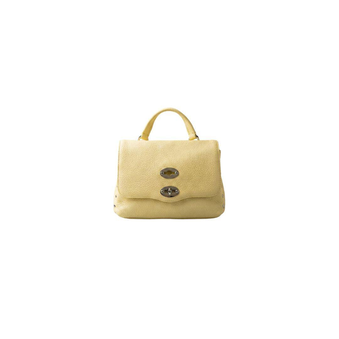 Borsa postina baby daily Yellow zibibbo POSTINA BABY DAILY YELLOW ZIBBIBBO ZANELLATO 