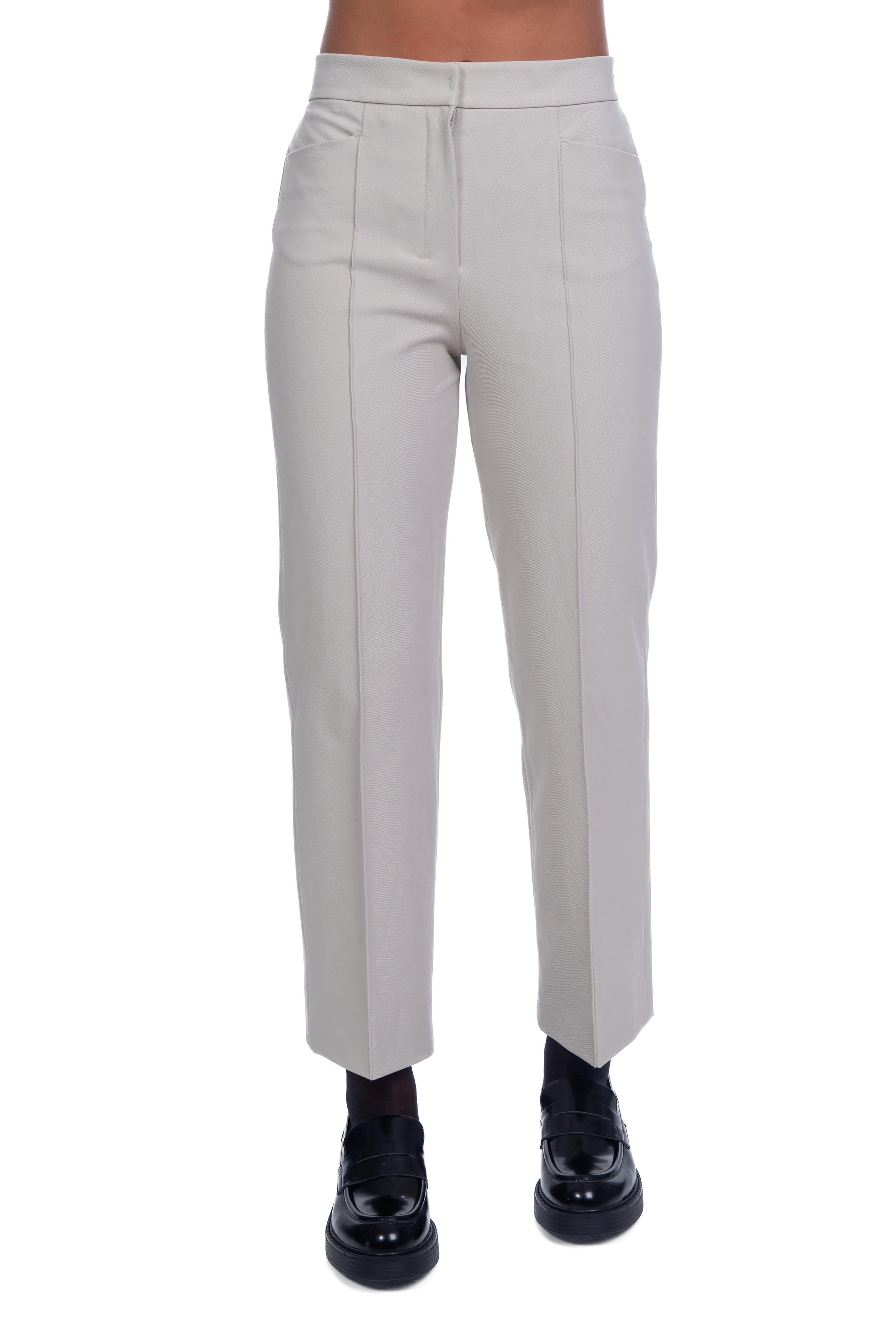 Pantalone Zemira ZEMIRA B MAX MARA 