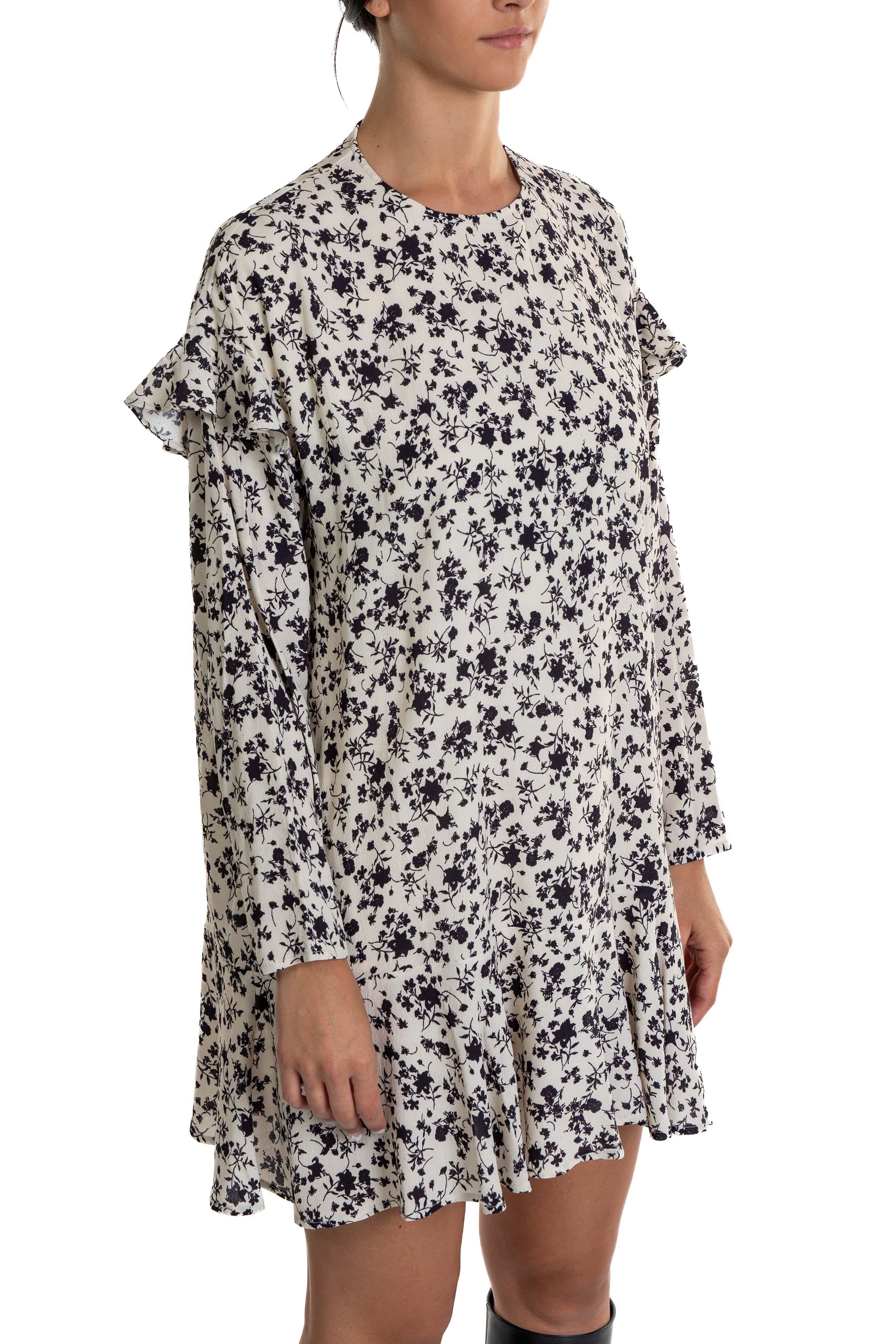 Abito Inch INCH OFF WHITE ESSENTIEL ANTWERP 