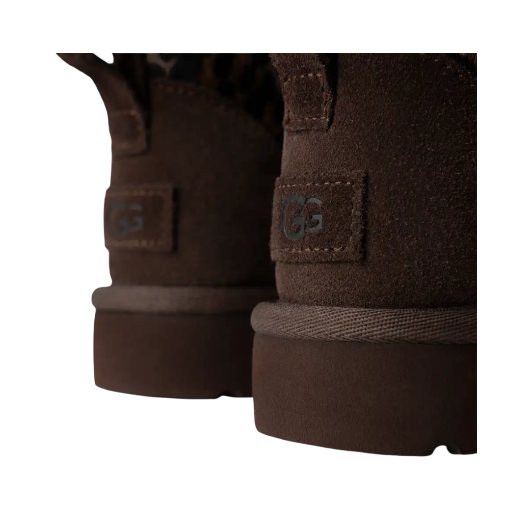 Classic ULtra Mini Maculato CLASSIC ULTRA MINI CASPIAN BCDR ugg 