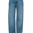 Jeans doppia cinta 40801