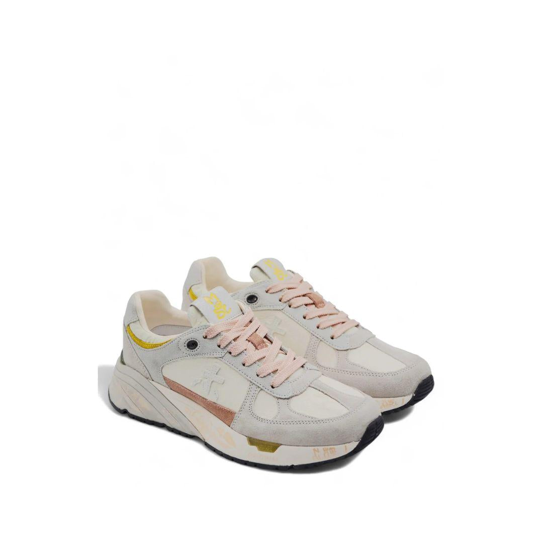 Sneackers Mased 7824 MASED 7824 PANNA PREMIATA 