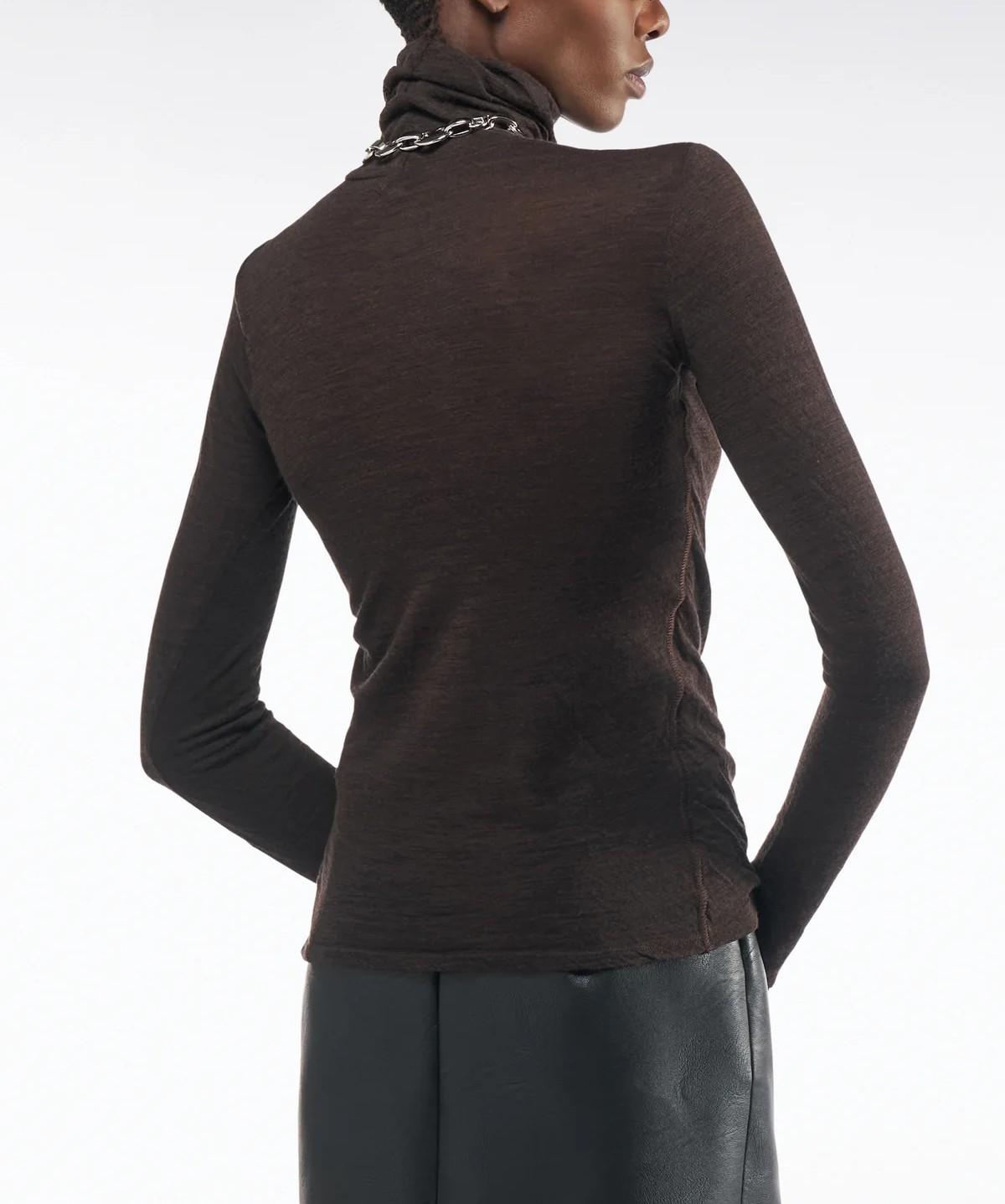 Dolcevita Ginevra GINEVRA L5WH36 FONDENTE LIVIANA CONTI 