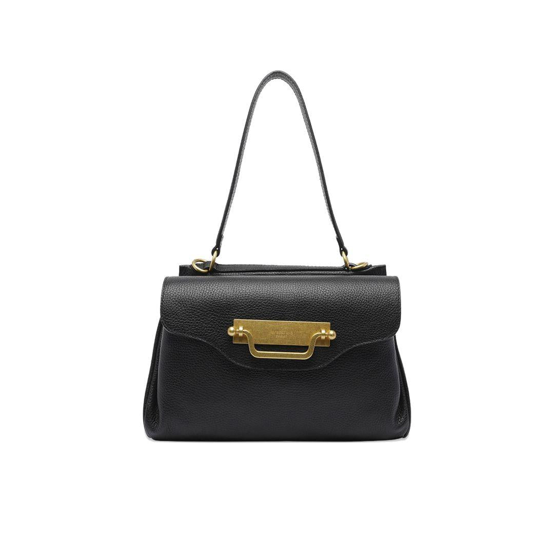 Borsa Diana 1064 nera 1064 DIANA BLACK MY BEST BAG 