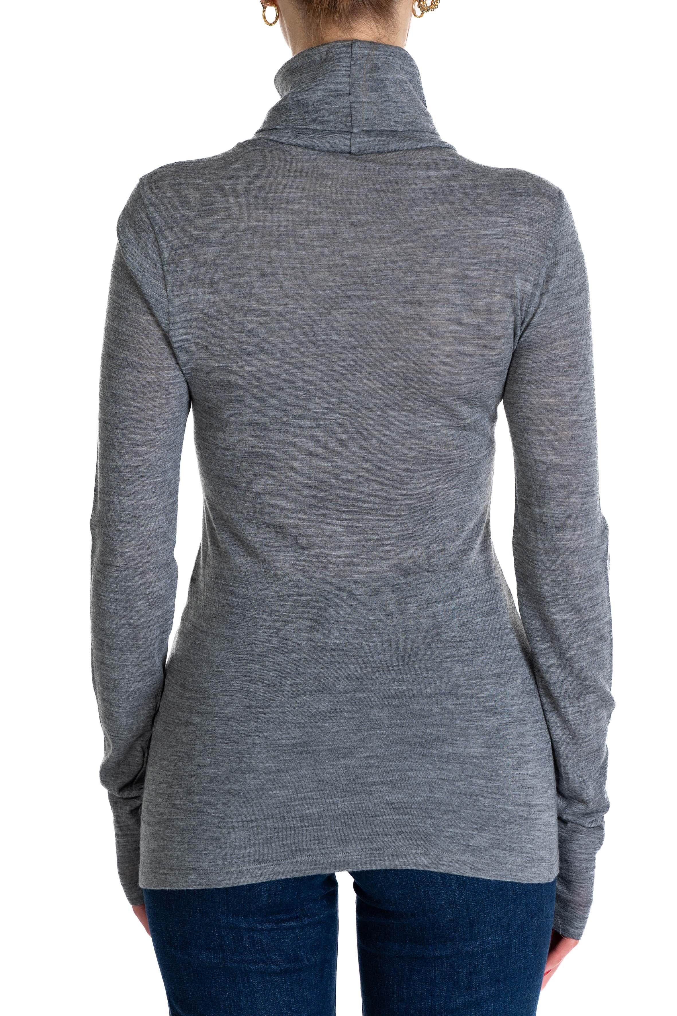 Maglia Ignaia collo alto IGNACIA X92 SEMICOUTURE 