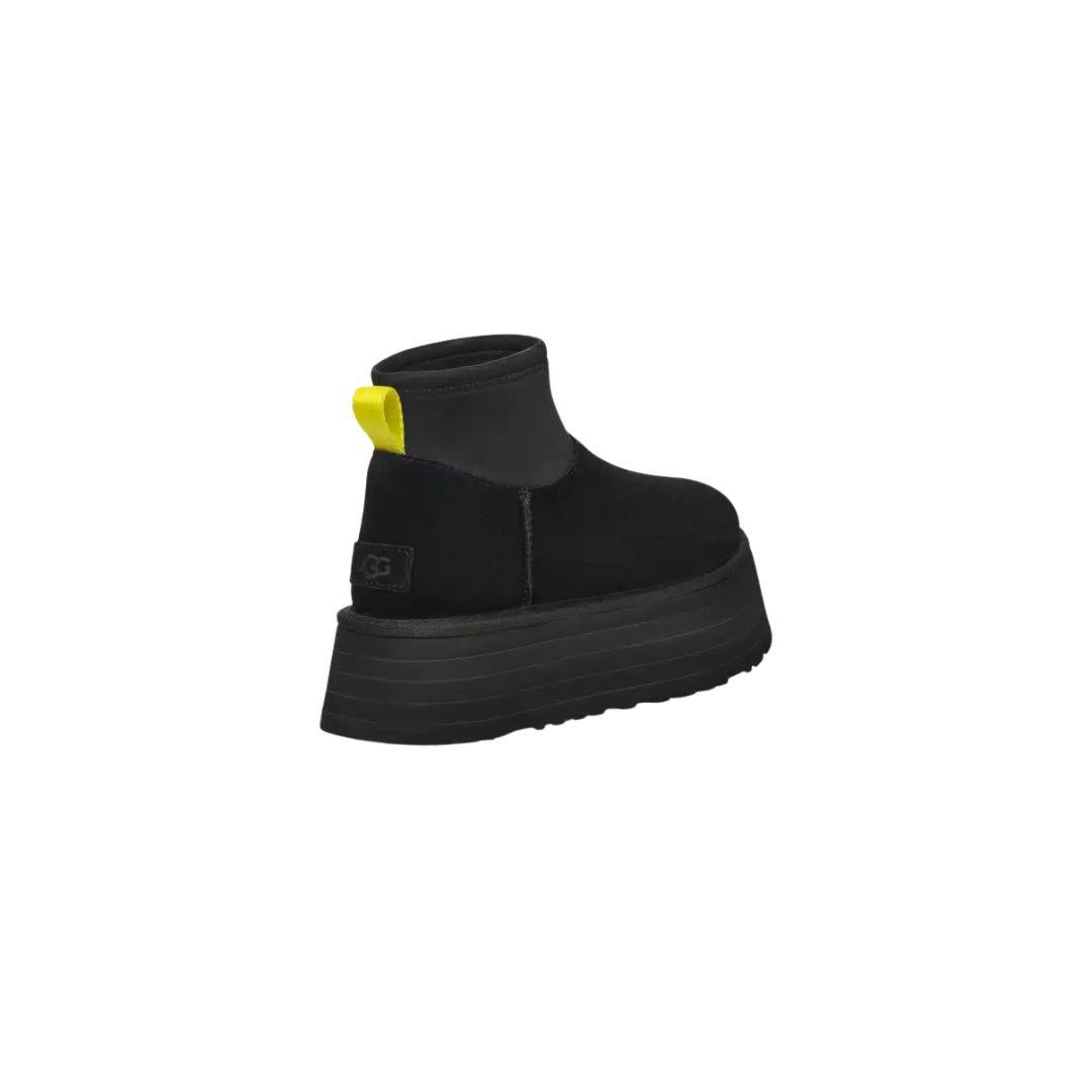Classic Mini Dipper CLASSIC MINI DIPPER BLK ugg 