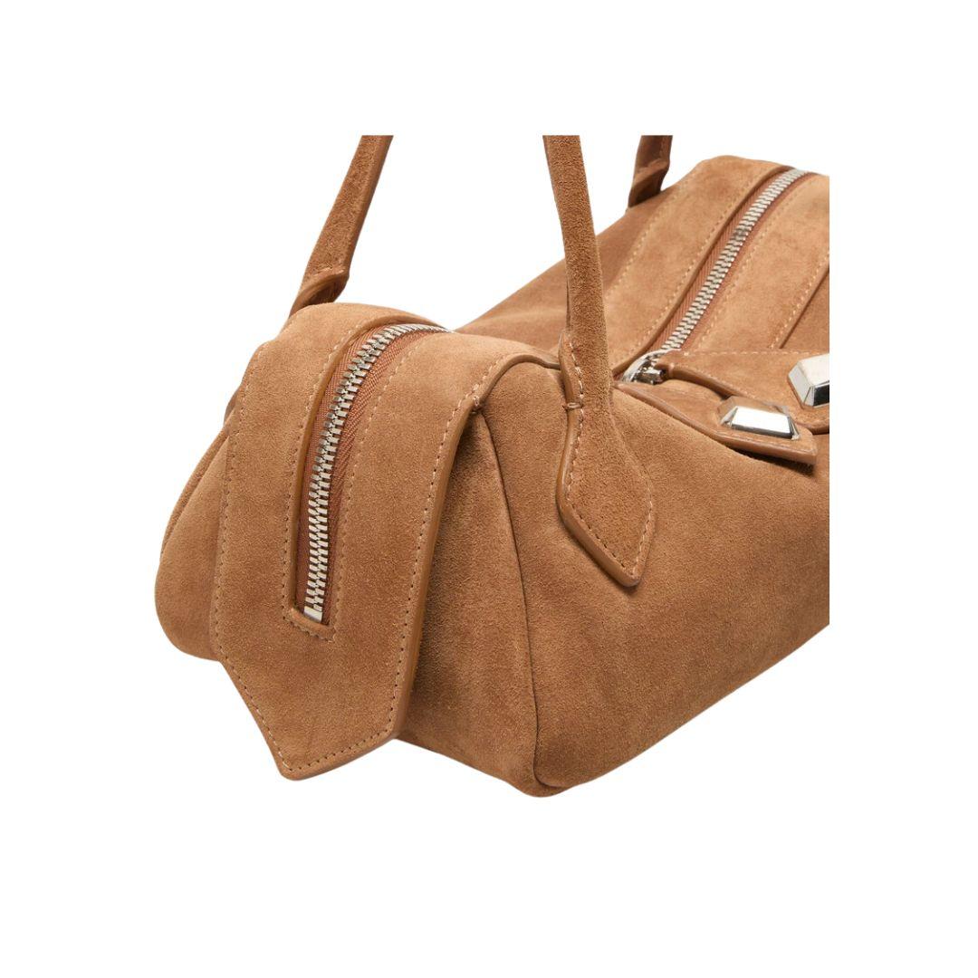 Borsa Anne Rose Gold ANNA ROSE GOLD MINO BOSSI 