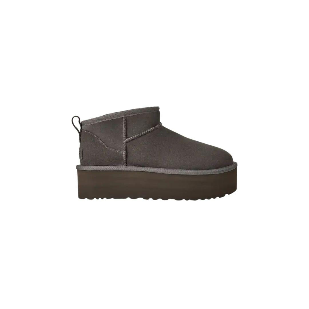 Classic Ultra Mini Platform CLASSIC ULTRA MINI PLATFORM CHRC ugg 