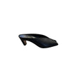 Sabot spuntato 866 nero