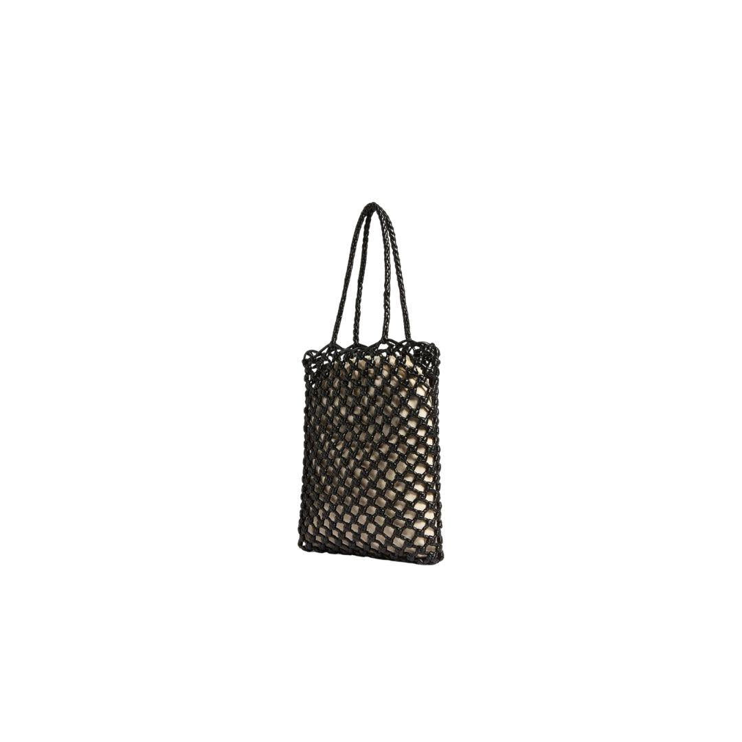 Borsa tote Saphira TOTE SAPHIRA NERO LIVIANA CONTI 