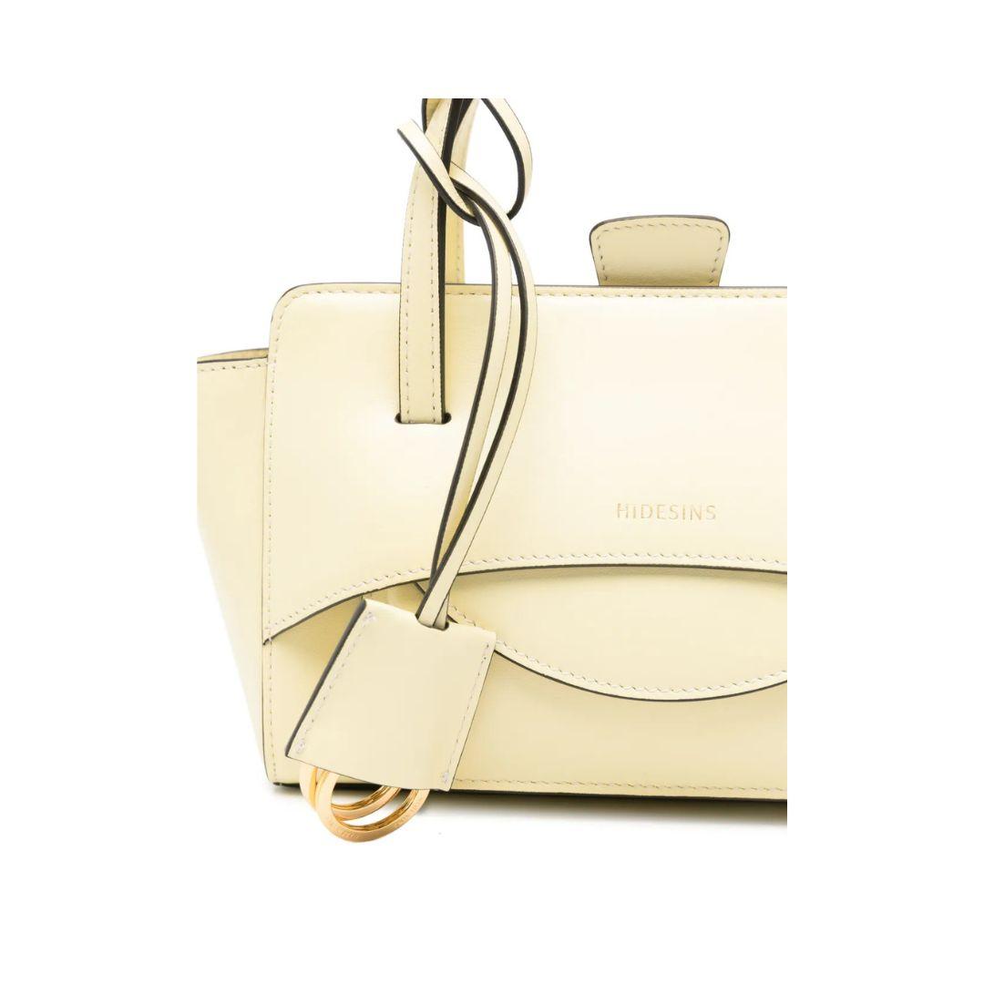 Borsa flap S butter FLAP S BUTTER HIDESINS 