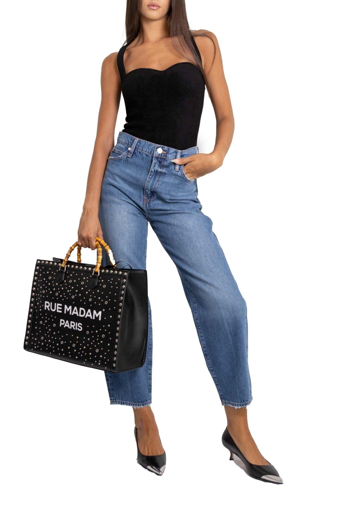 Top scollo a cuore 0883 N PHILOSOPHY 
