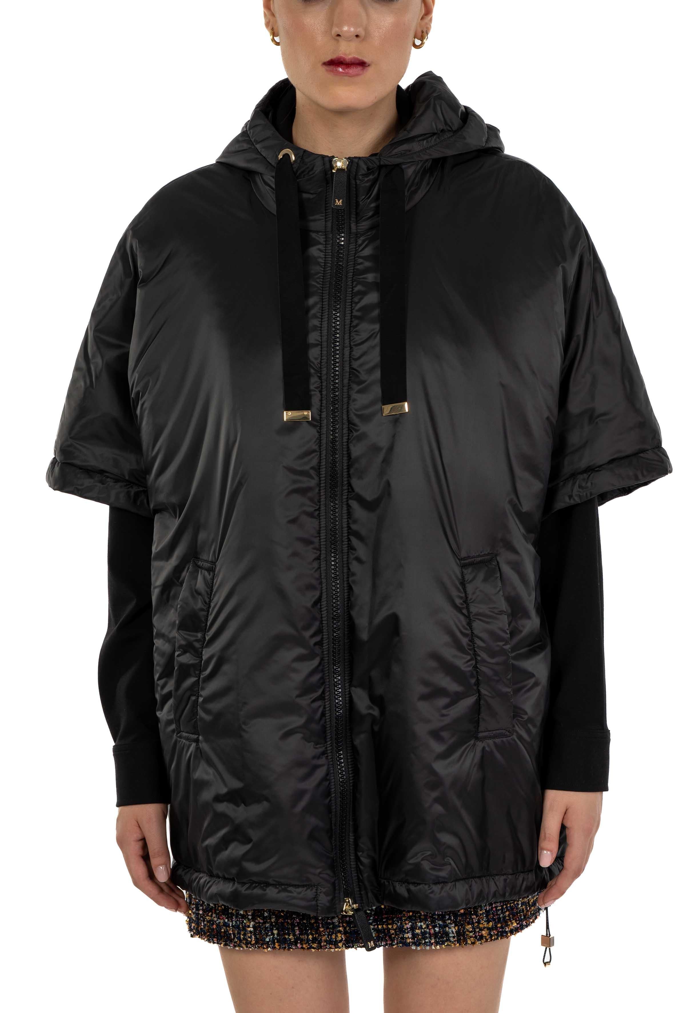 piumino corto GRRENCI 009 MAX MARA THE CUBE 