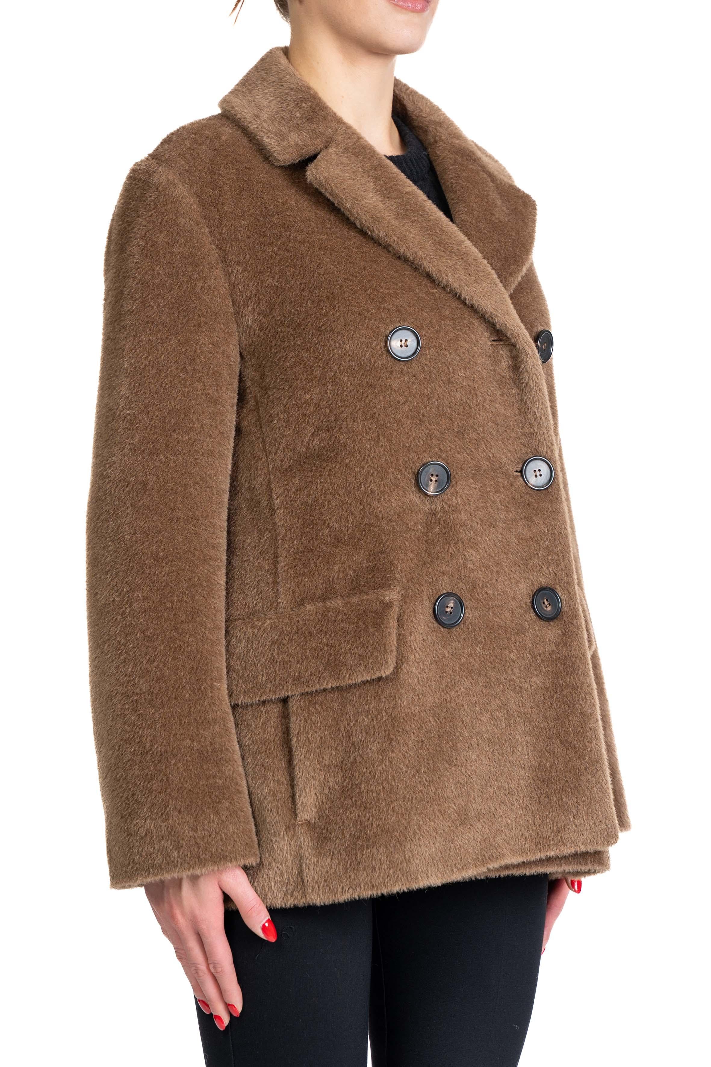 Cappotto Attilio ATTILIO 026 MAX MARA 