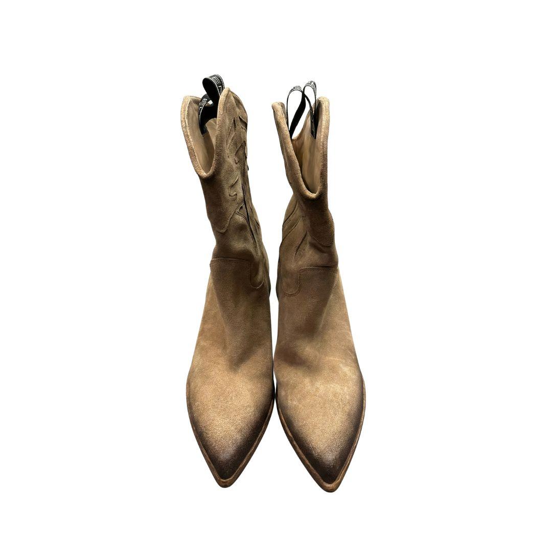 Texano E2016 E2016 AVENA ELENA IACHI 