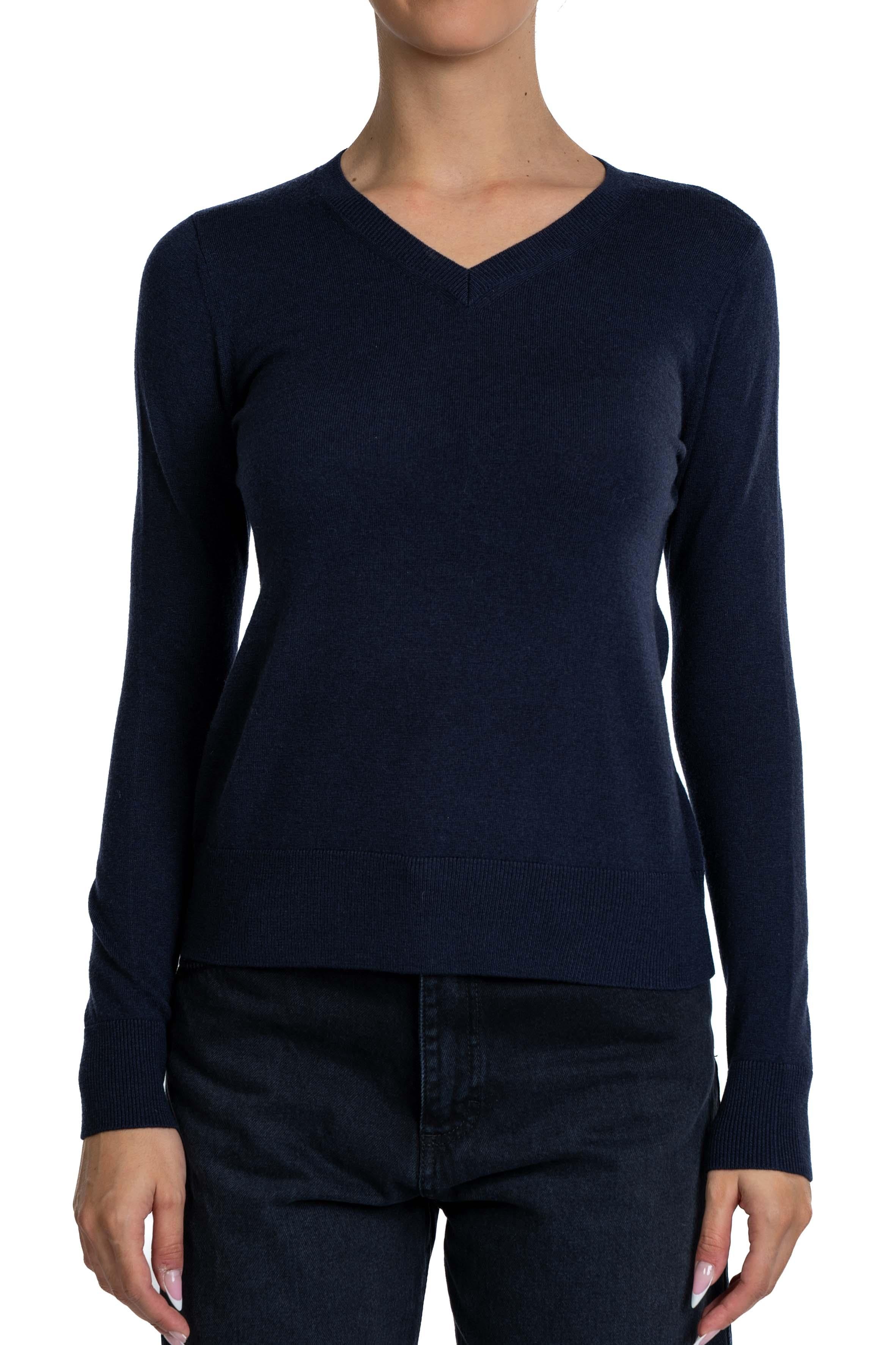 Maglia Idoneo Blu IDONEO 006 MAX MARA 