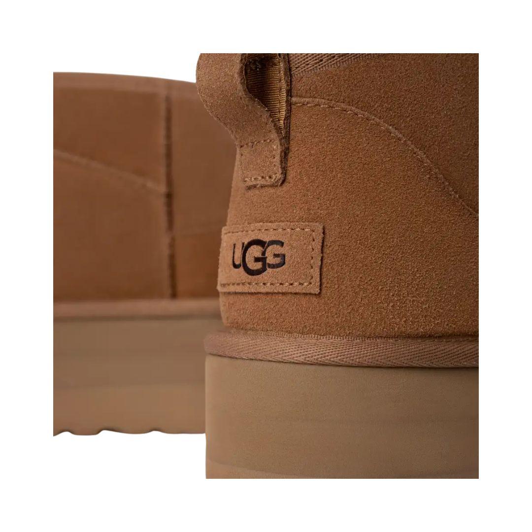 Classic Ultra Mini Platform CLASSIC ULTRA MINI PLATFORM CHE ugg 