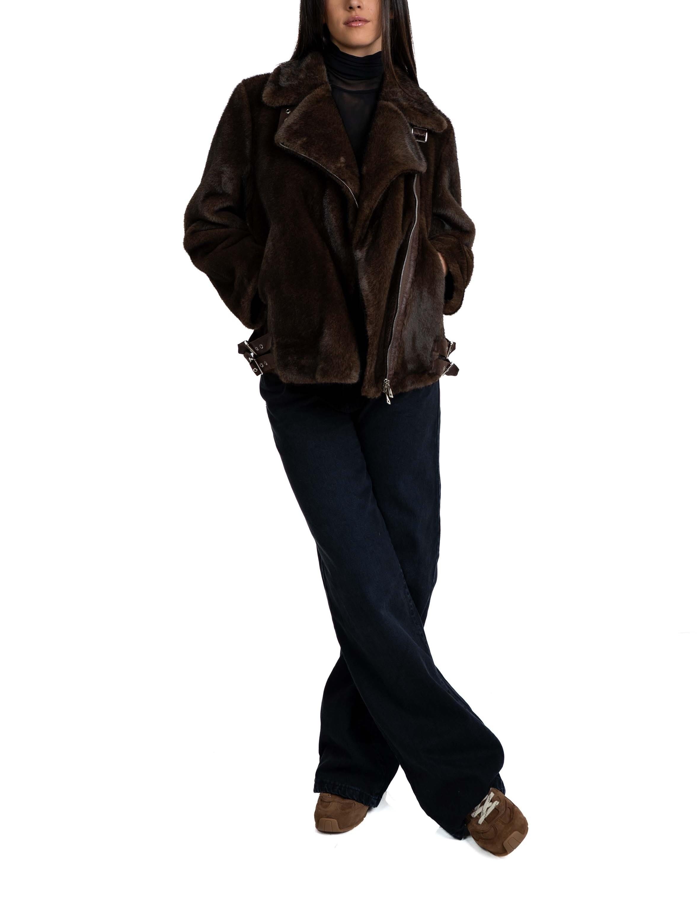 Chiodo7221 testa di moro 7221 BRUNO Bully 