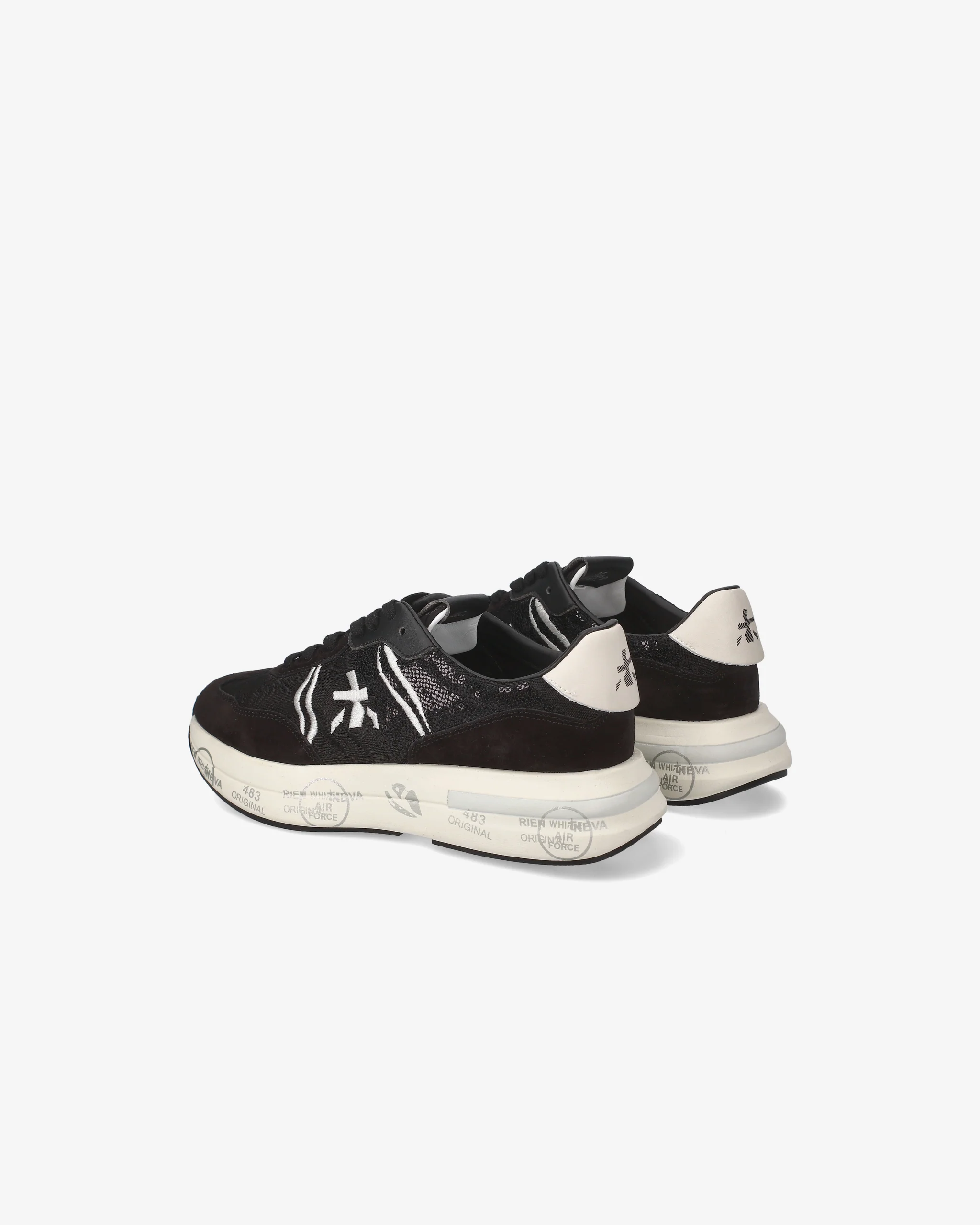 Sneackers Cassie 7386 CASSIE 7386 7386 PREMIATA 