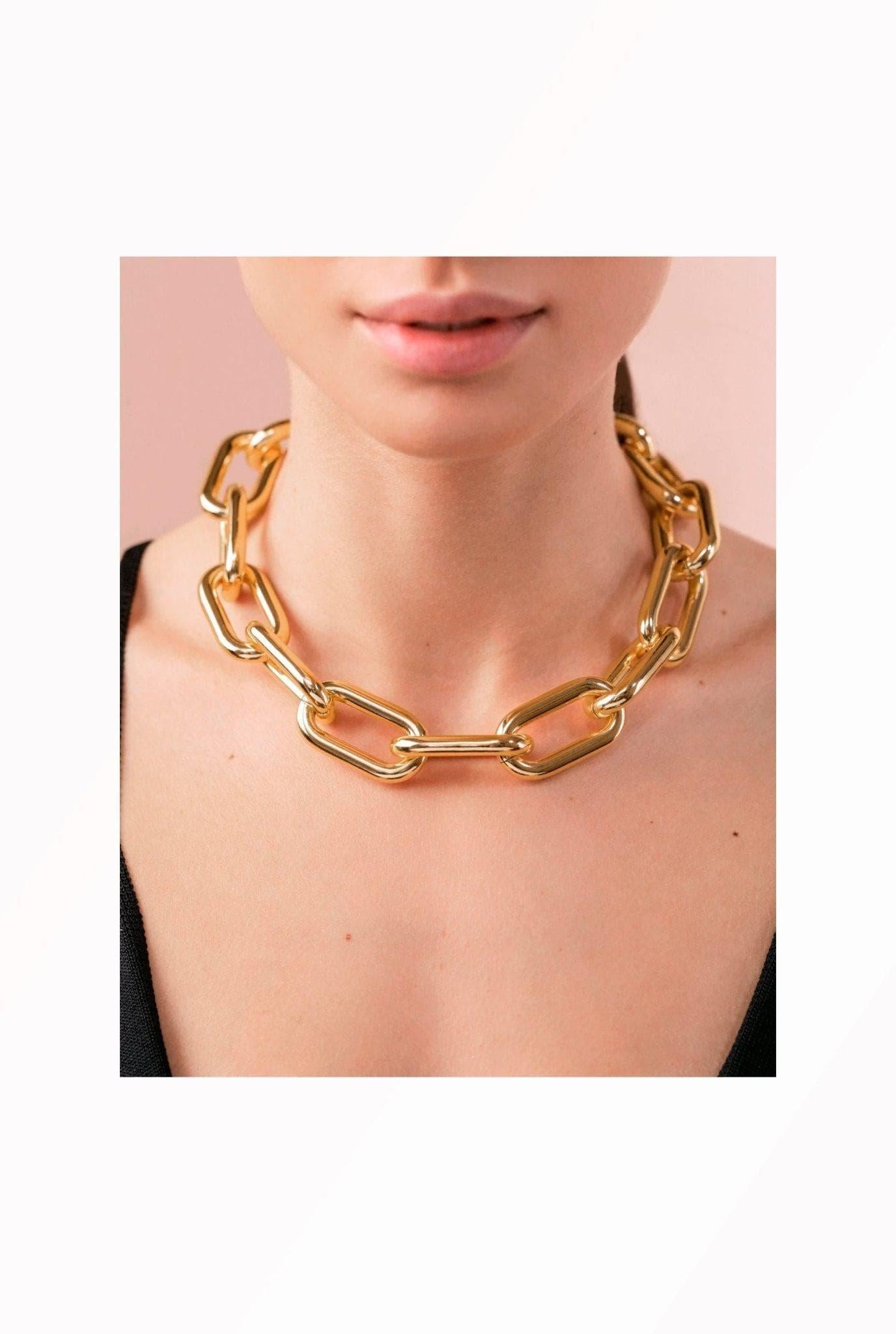 Collana Norah LACE NORAH O FEDERICA TOSI 