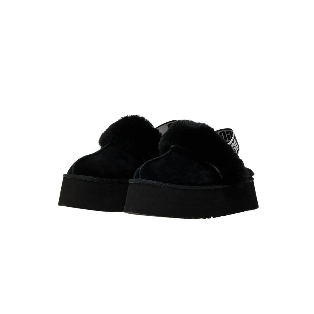 Sabot Funkette FUNKETTE BLK ugg 