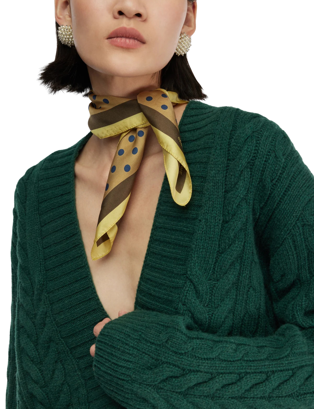 Maglia Teodora TEODORA P60 SEMICOUTURE 