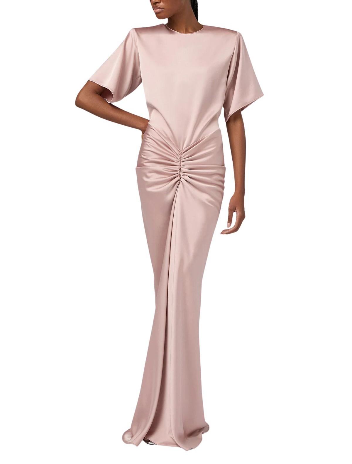 Abito Iris color petalo IRIS PETAL ANDAMANE 